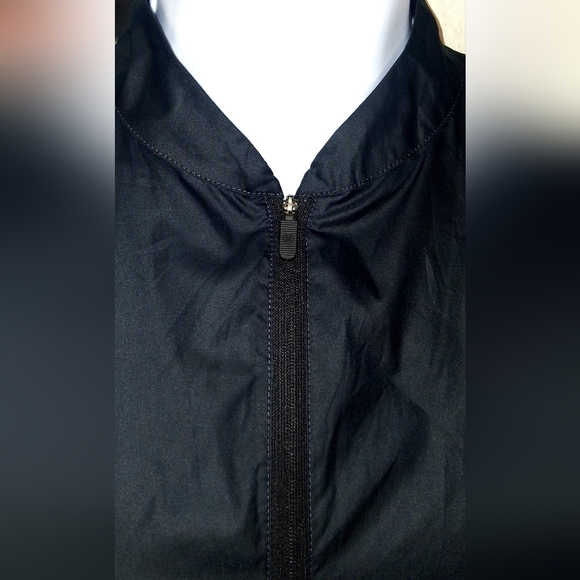 Lululemon Burgundy Full Zip Breathable Mesh Running Vest Women's Size S - Picture 9 of 15